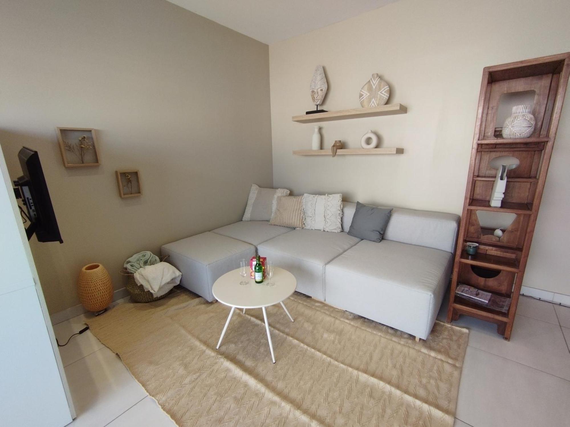 Cannes Palm Beach Parking, Clim, Wifi Plage 2' A Pieds ภายนอก รูปภาพ